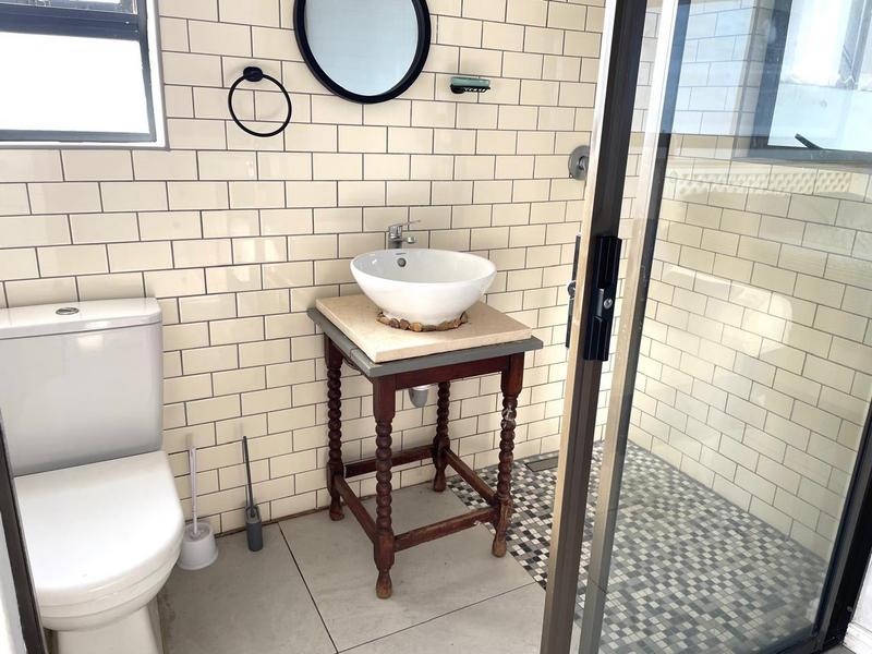 To Let 1 Bedroom Property for Rent in Simons Town Western Cape